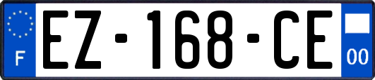 EZ-168-CE