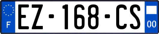 EZ-168-CS