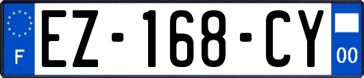 EZ-168-CY