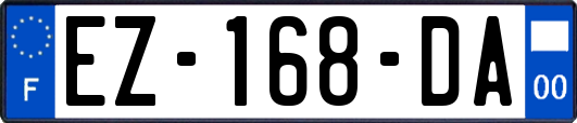 EZ-168-DA