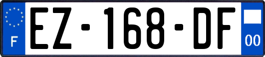 EZ-168-DF