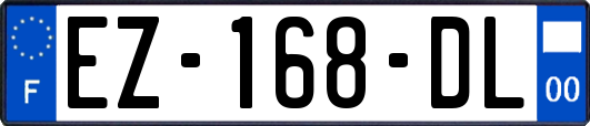 EZ-168-DL