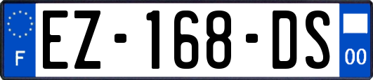 EZ-168-DS