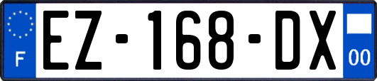 EZ-168-DX