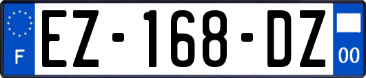 EZ-168-DZ