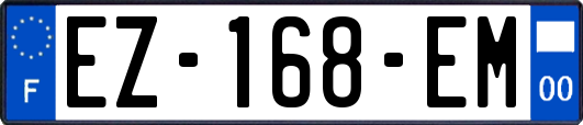 EZ-168-EM