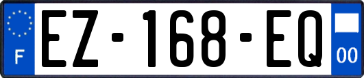 EZ-168-EQ