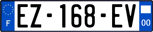 EZ-168-EV