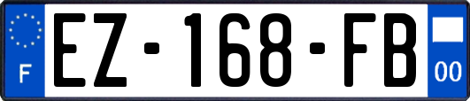 EZ-168-FB