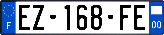 EZ-168-FE