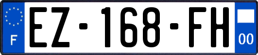 EZ-168-FH