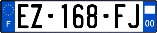 EZ-168-FJ