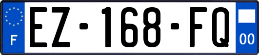 EZ-168-FQ