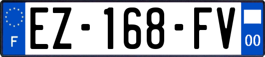 EZ-168-FV