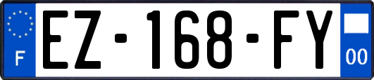 EZ-168-FY