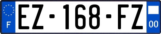 EZ-168-FZ