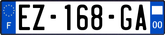 EZ-168-GA