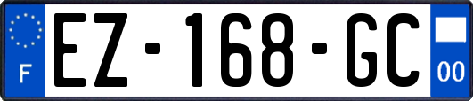 EZ-168-GC