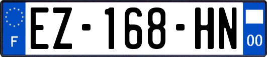 EZ-168-HN