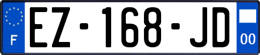 EZ-168-JD