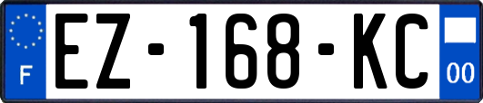 EZ-168-KC