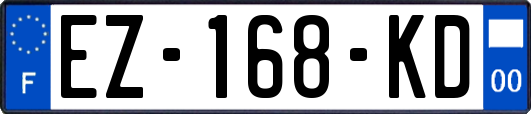 EZ-168-KD