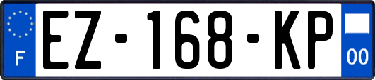 EZ-168-KP