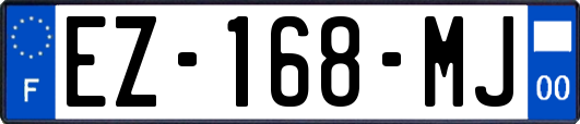 EZ-168-MJ