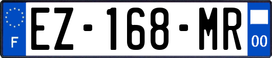 EZ-168-MR