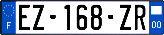 EZ-168-ZR