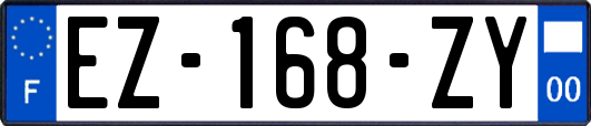 EZ-168-ZY