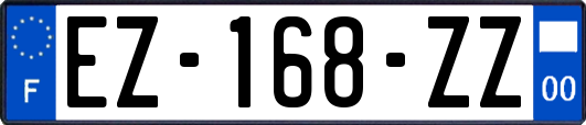 EZ-168-ZZ