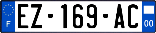 EZ-169-AC