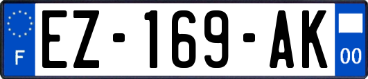 EZ-169-AK