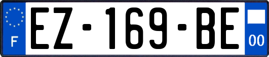 EZ-169-BE