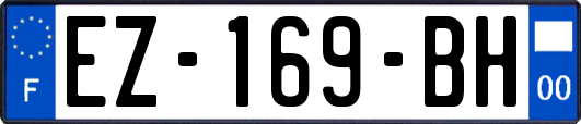 EZ-169-BH