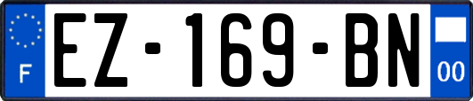 EZ-169-BN