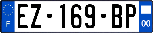 EZ-169-BP