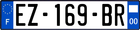 EZ-169-BR