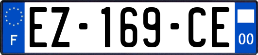 EZ-169-CE