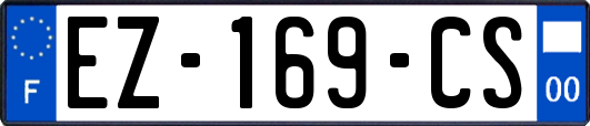 EZ-169-CS