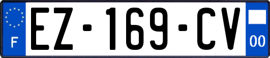 EZ-169-CV