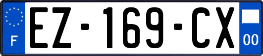 EZ-169-CX