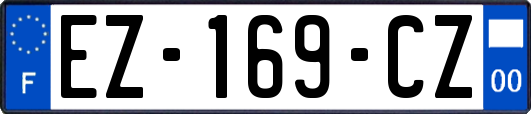 EZ-169-CZ