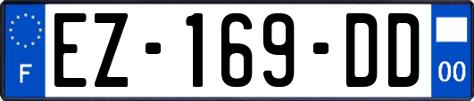 EZ-169-DD