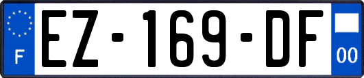 EZ-169-DF