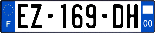 EZ-169-DH