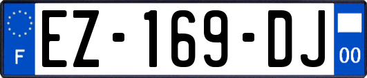 EZ-169-DJ