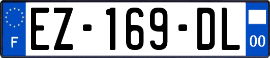 EZ-169-DL