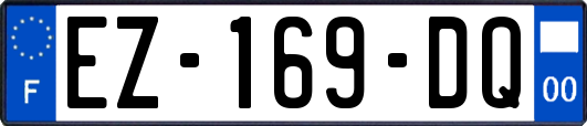 EZ-169-DQ